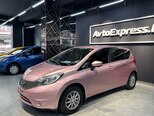 Nissan Note-12