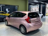 Nissan Note-13