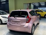 Nissan Note-9
