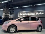 Nissan Note-14