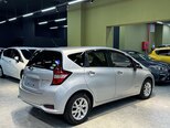 Nissan Note-9