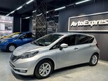 Nissan Note-8