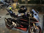 CFMOTO 450 SR-1
