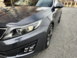 Kia K5-8