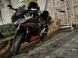 CFMOTO 450 SR-2