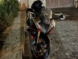 CFMOTO 450 SR-3
