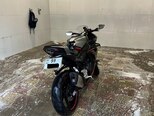 CFMOTO 450 SR-5