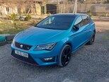 SEAT Leon-8
