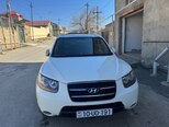 Hyundai Santa Fe-1