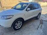 Hyundai Santa Fe-5