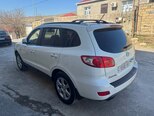 Hyundai Santa Fe-7