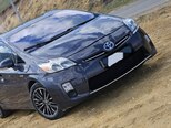 Toyota Prius-4