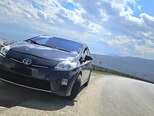 Toyota Prius-7