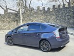 Toyota Prius-9
