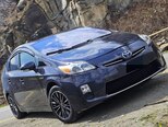 Toyota Prius-2