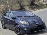 Toyota Prius-11