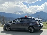 Toyota Prius-15