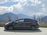 Toyota Prius-14