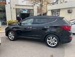 Hyundai Santa Fe-2