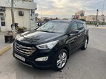 Hyundai Santa Fe-1