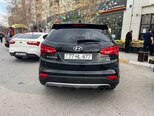 Hyundai Santa Fe-3