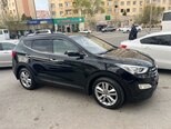 Hyundai Santa Fe-7