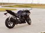 Kawasaki ZX-6R-7
