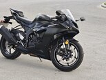 Kawasaki ZX-6R-6