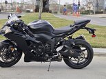 Kawasaki ZX-6R-12