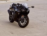 Kawasaki ZX-6R-9