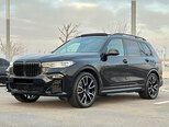 BMW X7-2