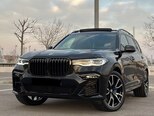 BMW X7-4