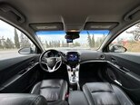 Chevrolet Cruze-7