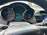 Chevrolet Cruze-8