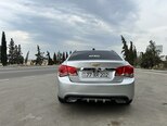 Chevrolet Cruze-10
