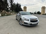 Chevrolet Cruze-9