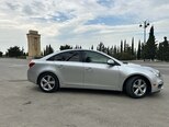 Chevrolet Cruze-11
