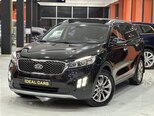 Kia Sorento-1