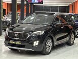 Kia Sorento-2