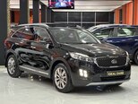 Kia Sorento-3