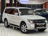 Mitsubishi Pajero-3