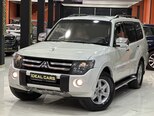 Mitsubishi Pajero-1