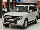 Mitsubishi Pajero-2