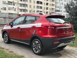 JAC JS3-5