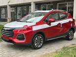 JAC JS3-6