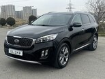 Kia Sorento-2