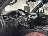 Lexus LX 570-8