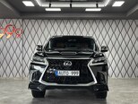 Lexus LX 570-1