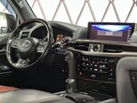 Lexus LX 570-10