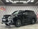 Lexus LX 570-3